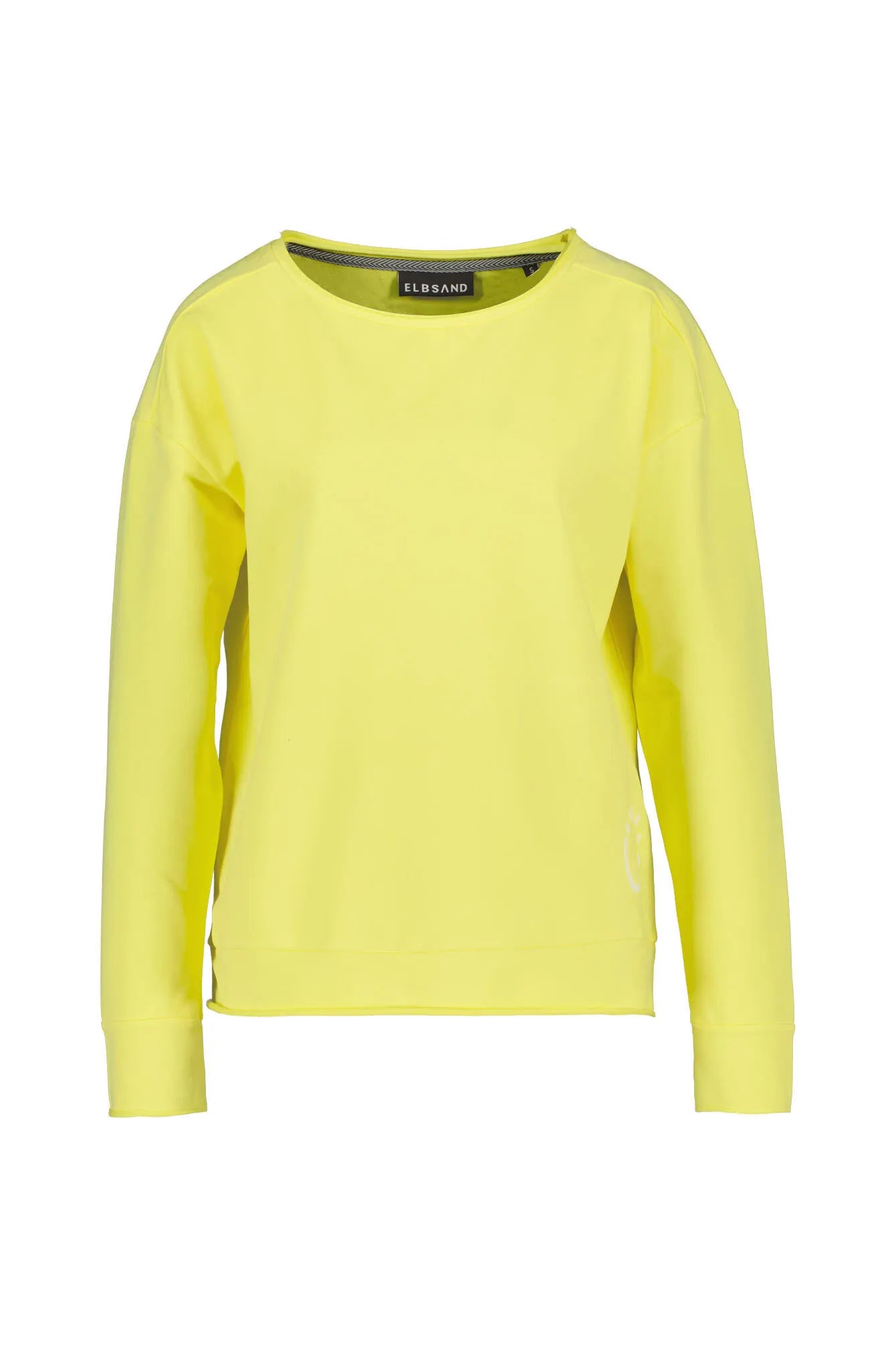 Sweatshirt RITVA aus Baumwolle