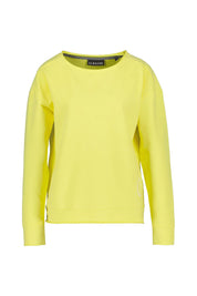 Sweatshirt RITVA aus Baumwolle