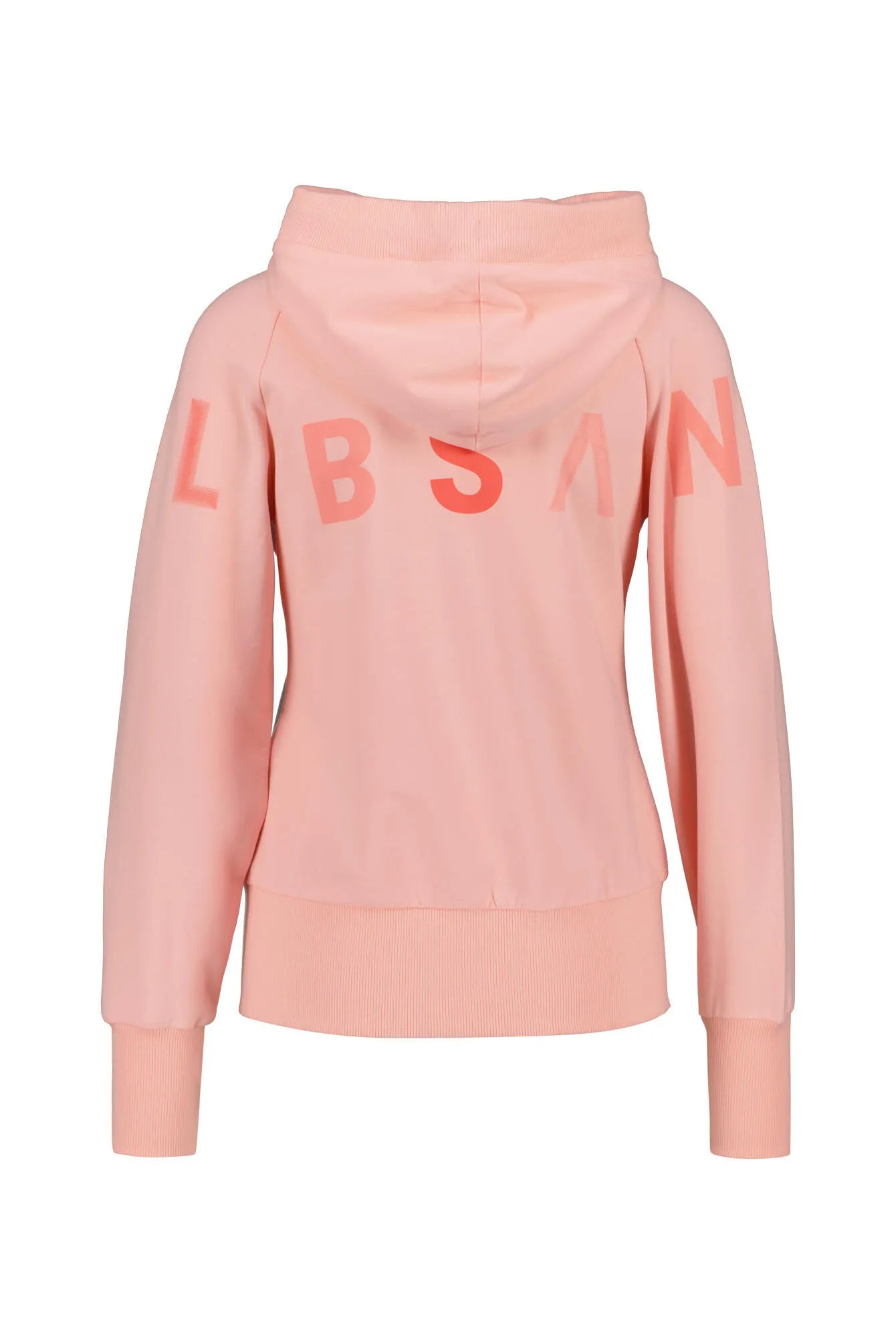 Sweatjacke KALA mit Kapuze