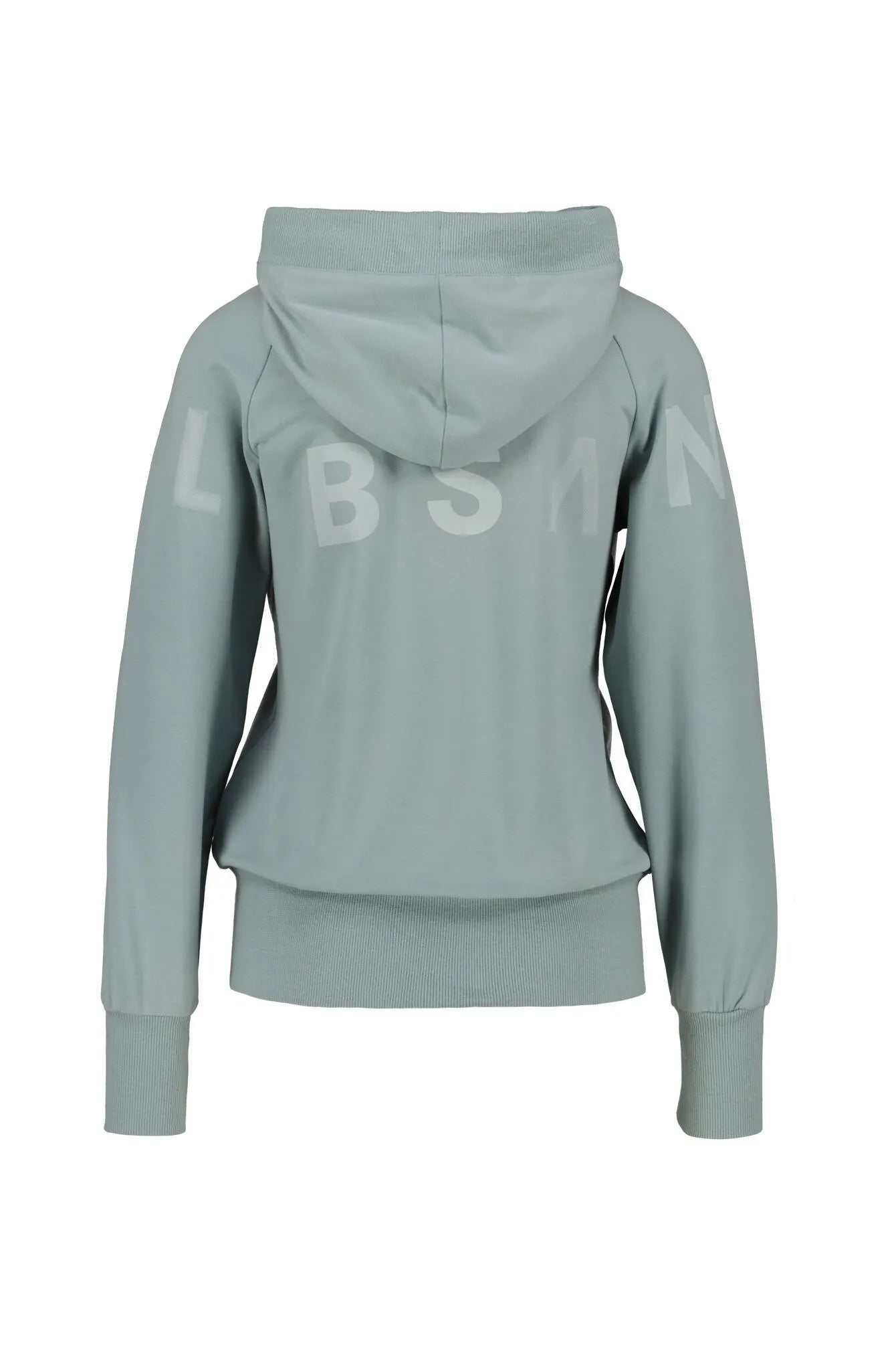 Sweatjacke KALA mit Kapuze