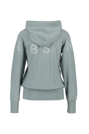 Sweatjacke KALA mit Kapuze