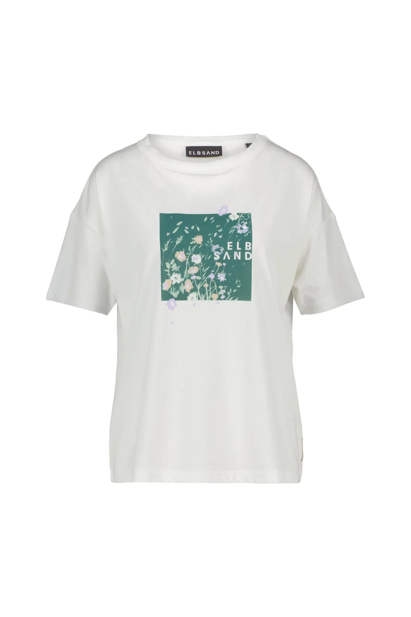 T-Shirt LISAN