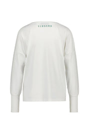 Langarmshirt ILENA