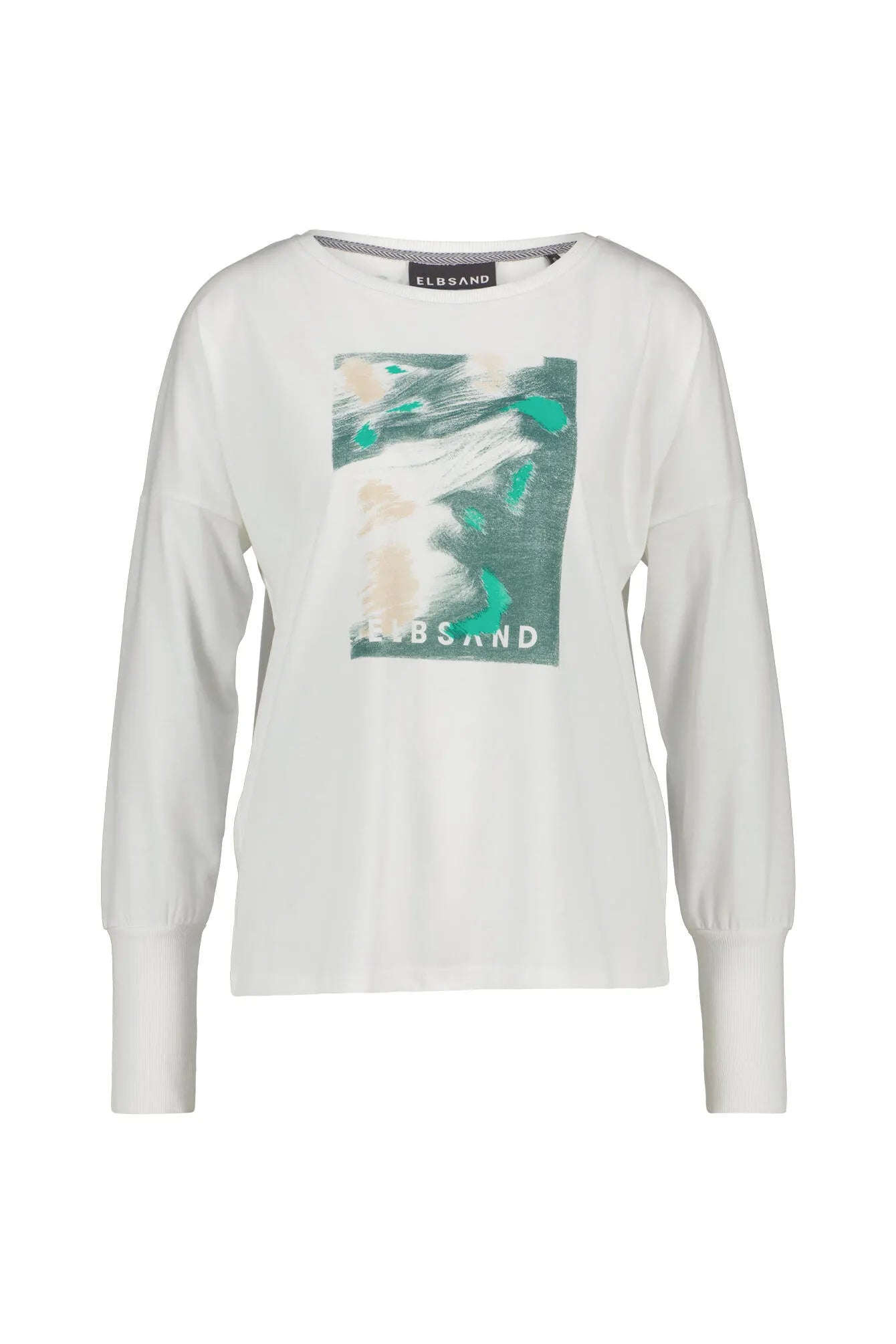 Langarmshirt ILENA