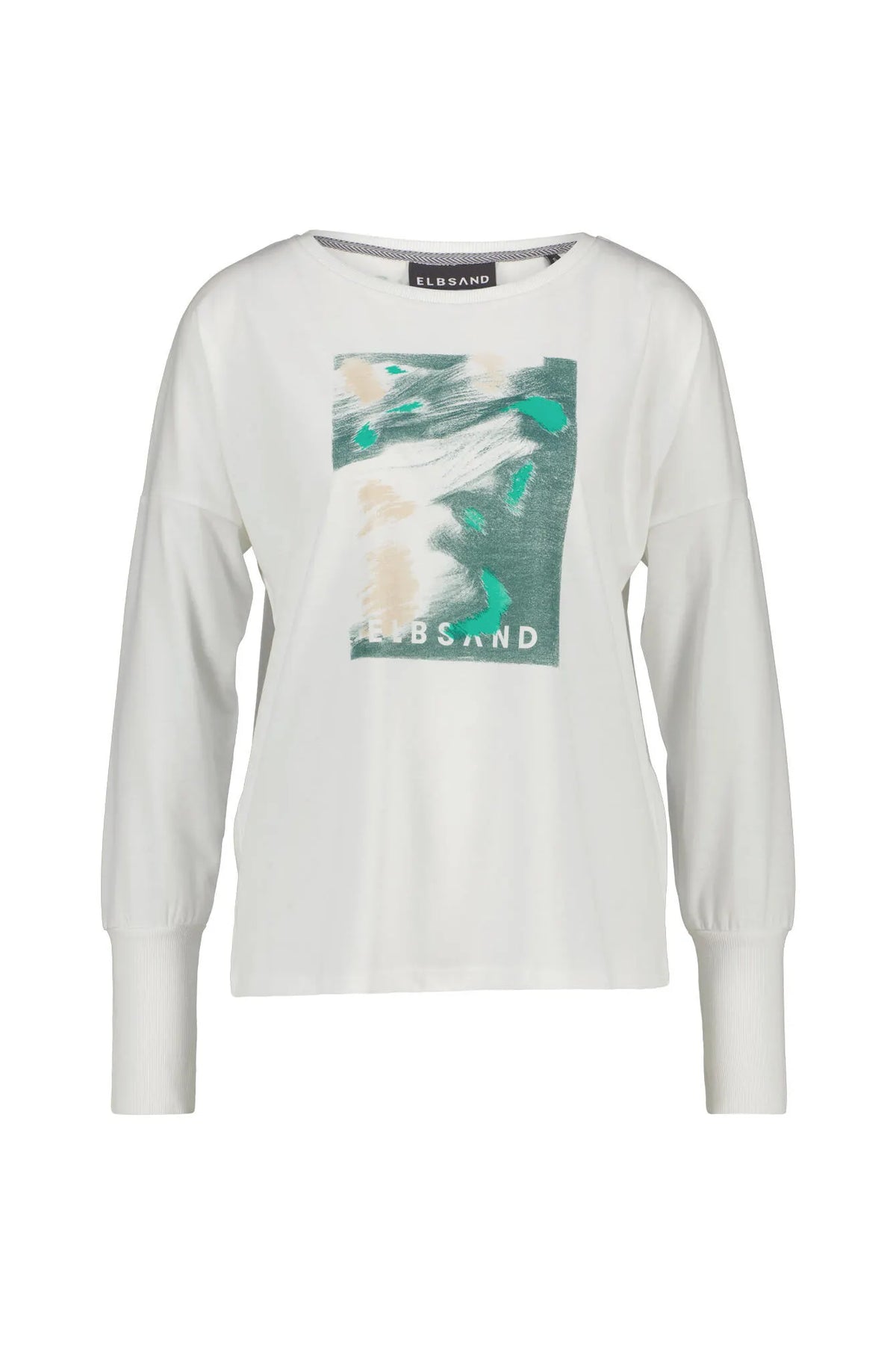 Langarmshirt ILENA