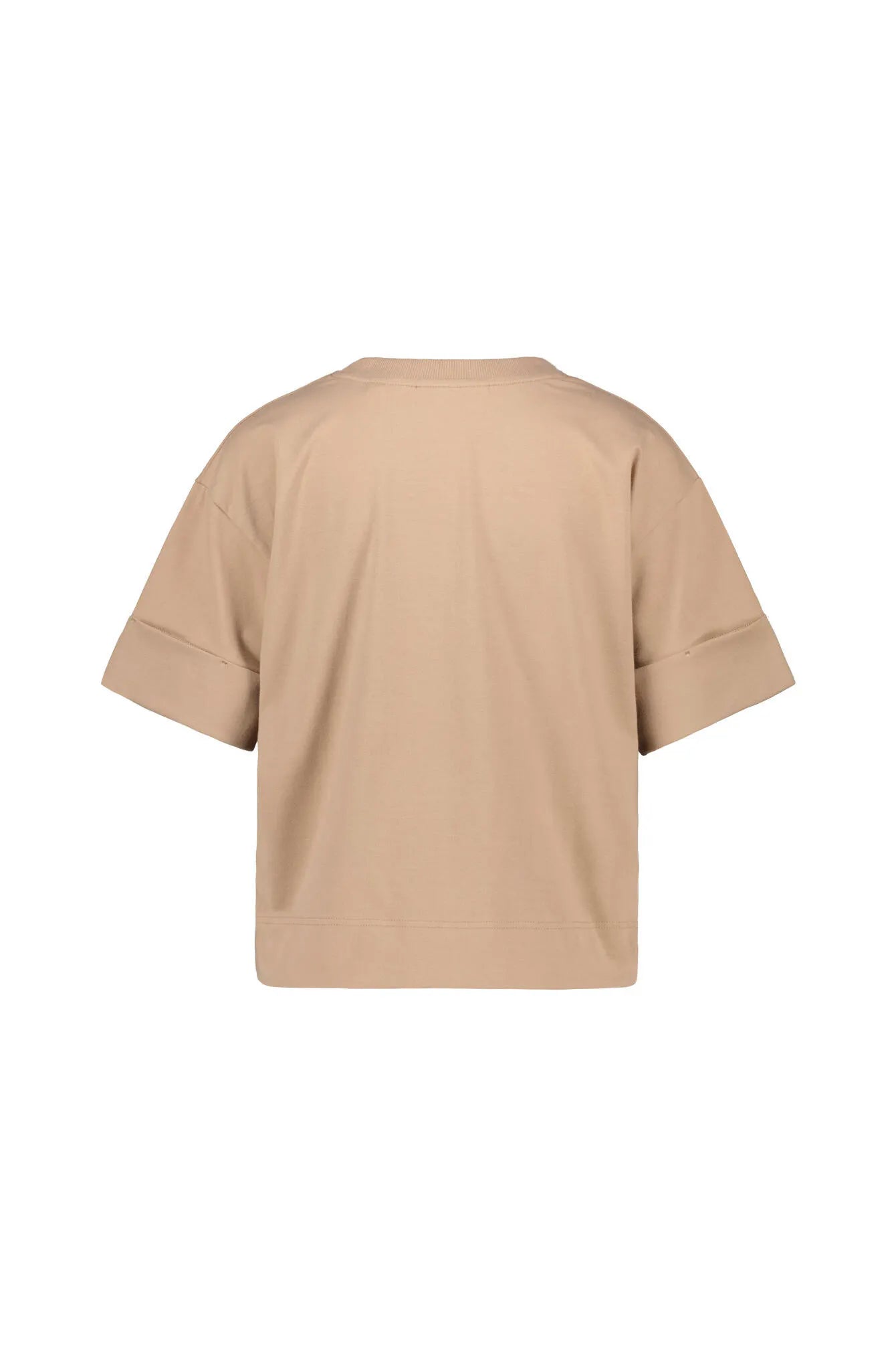 T-Shirt JUNO aus Baumwolle