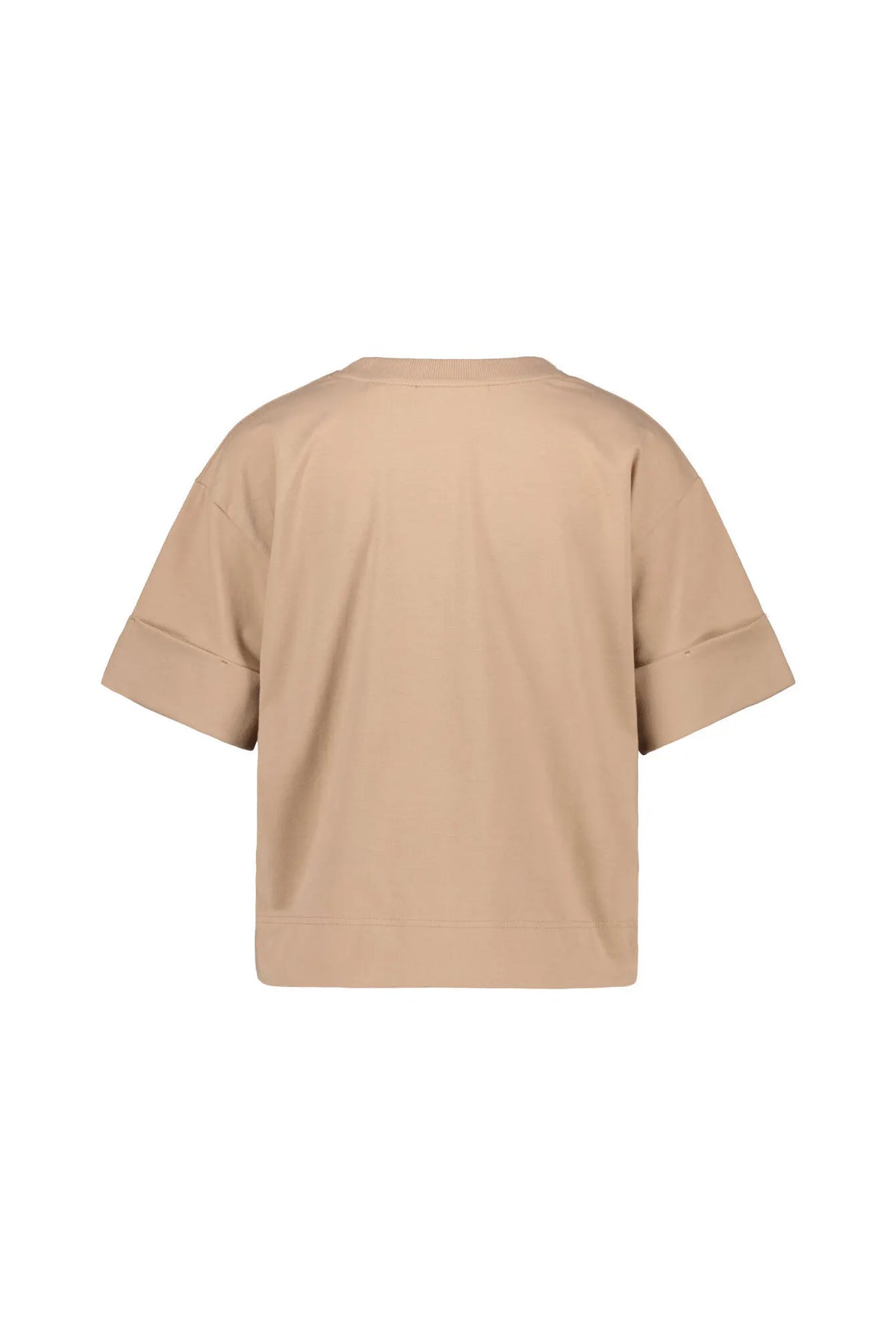 T-Shirt JUNO aus Baumwolle