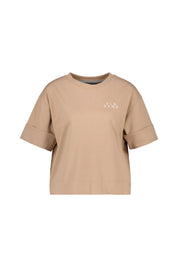 T-Shirt JUNO aus Baumwolle