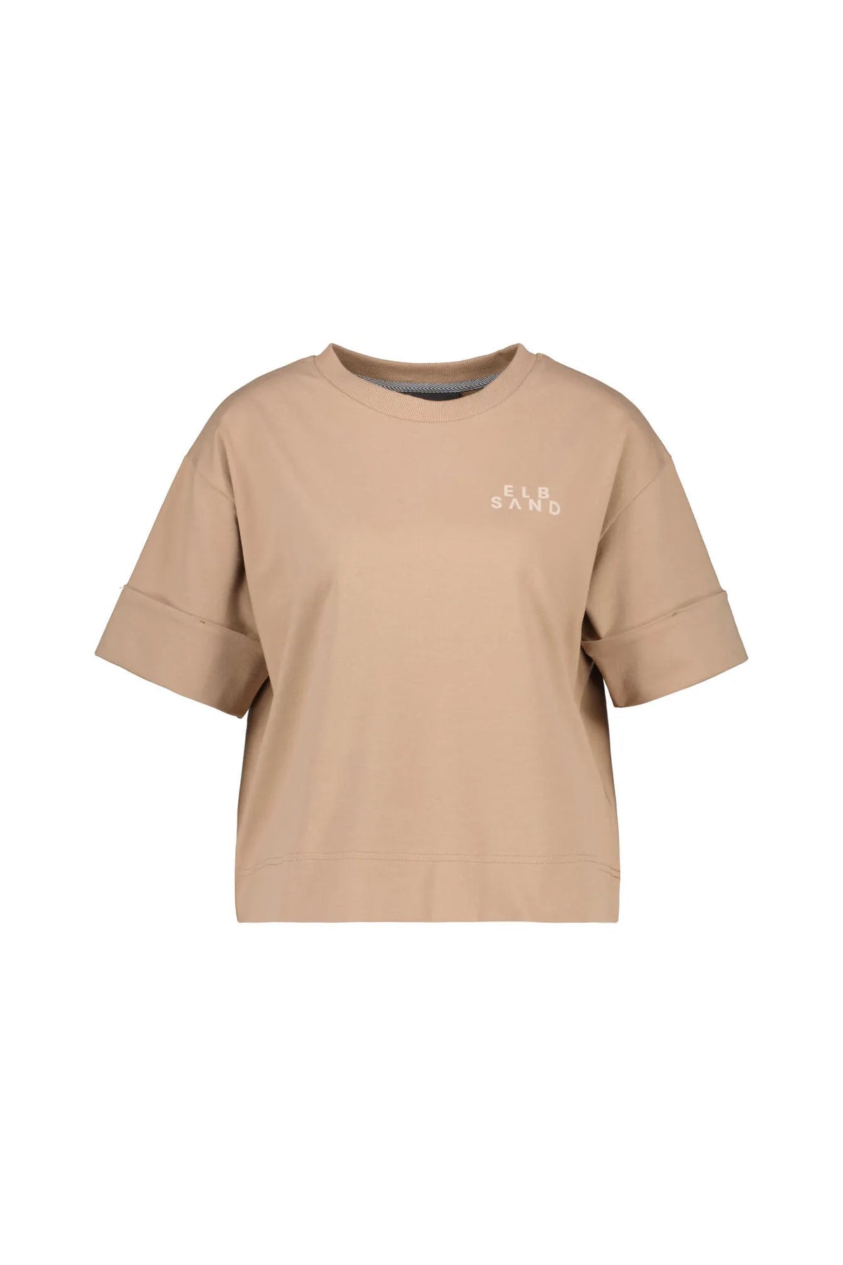 T-Shirt JUNO aus Baumwolle