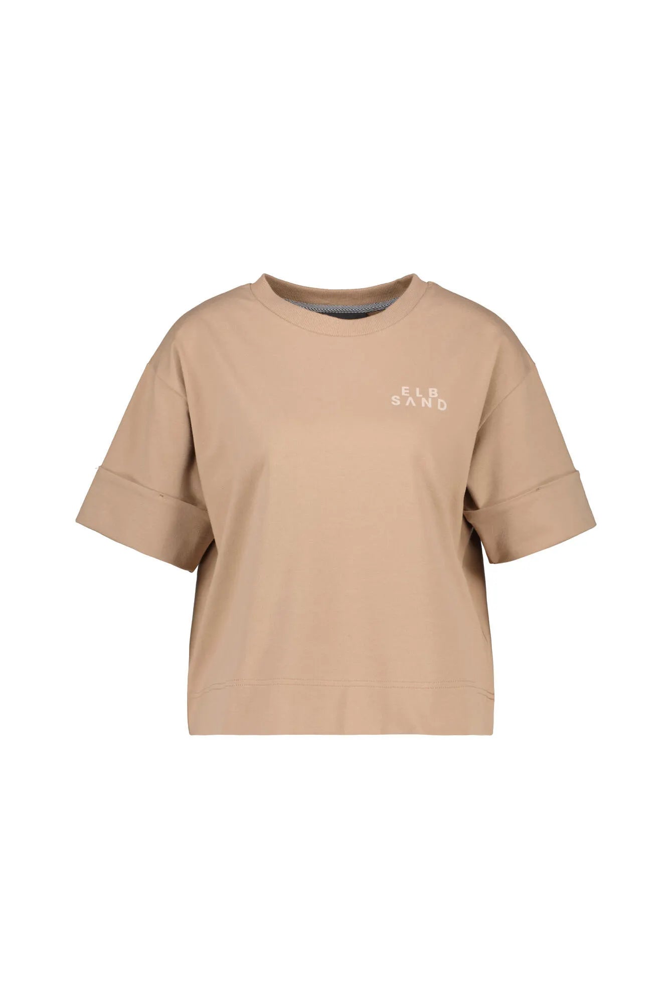T-Shirt JUNO aus Baumwolle