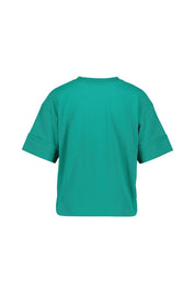 T-Shirt JUNO aus Baumwolle