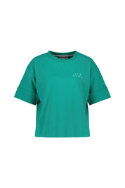 T-Shirt JUNO aus Baumwolle