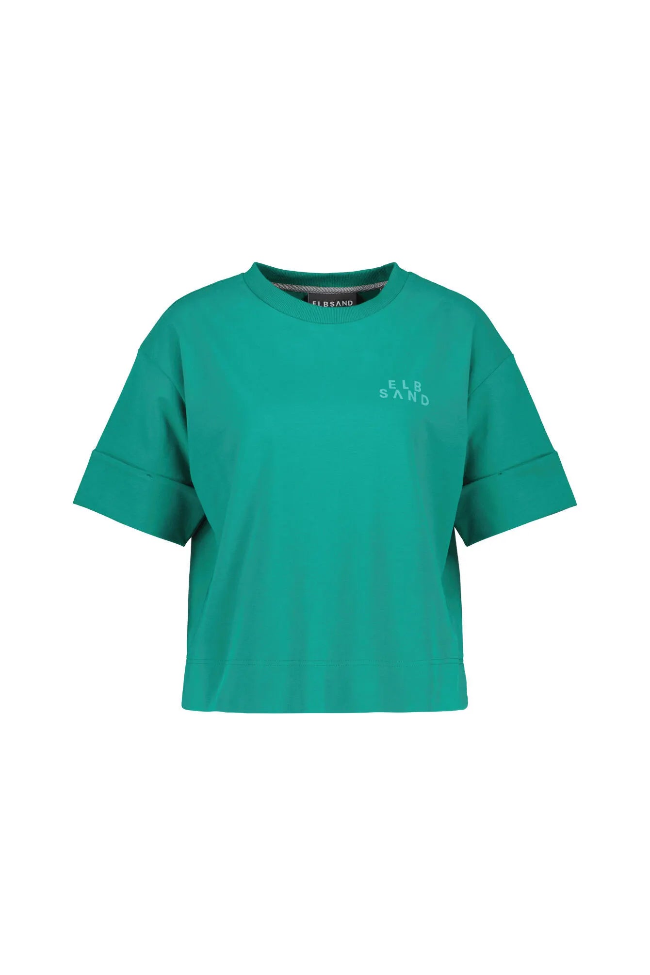 T-Shirt JUNO aus Baumwolle