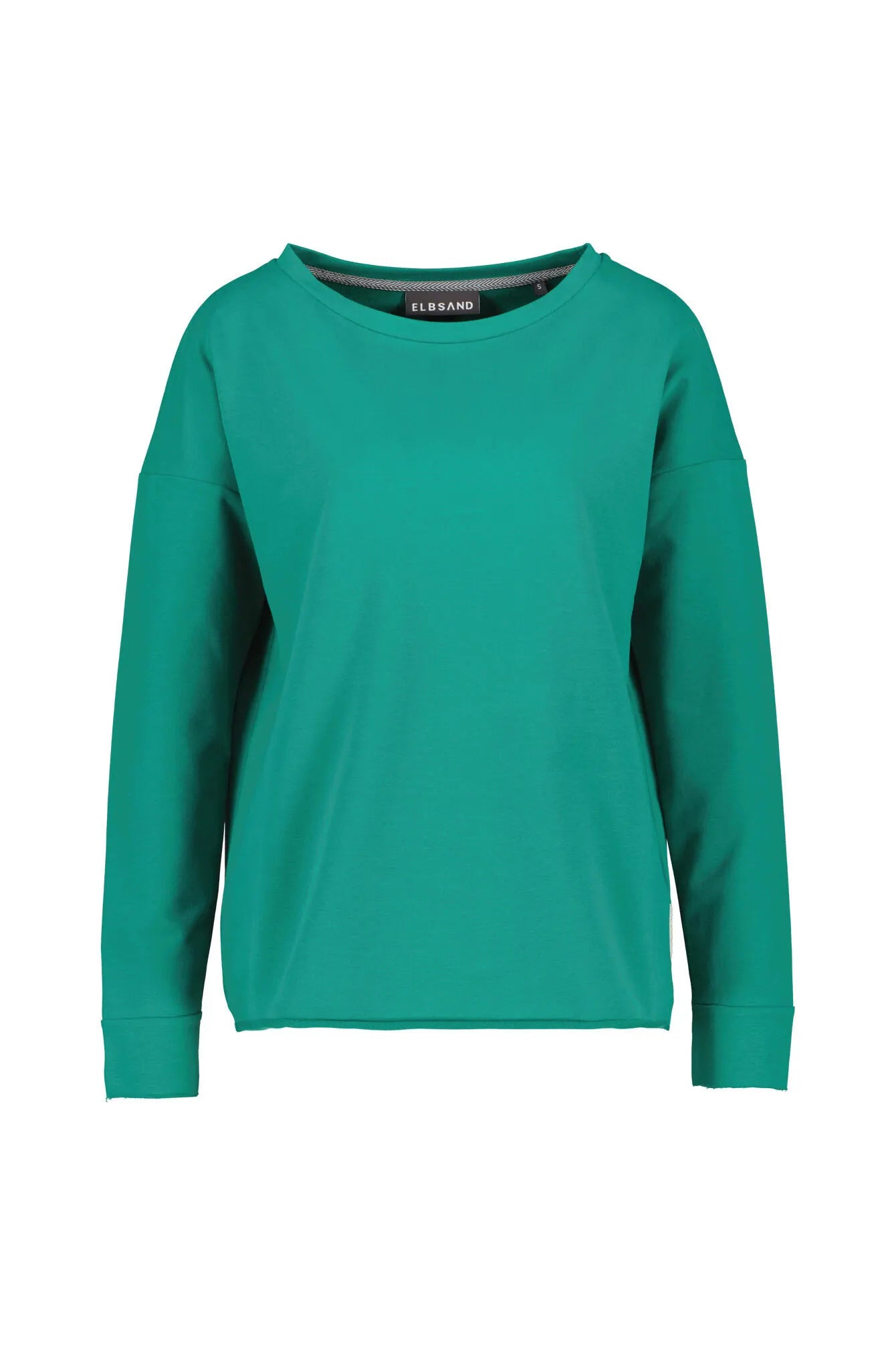 Sweatshirt RIANE aus Baumwolle