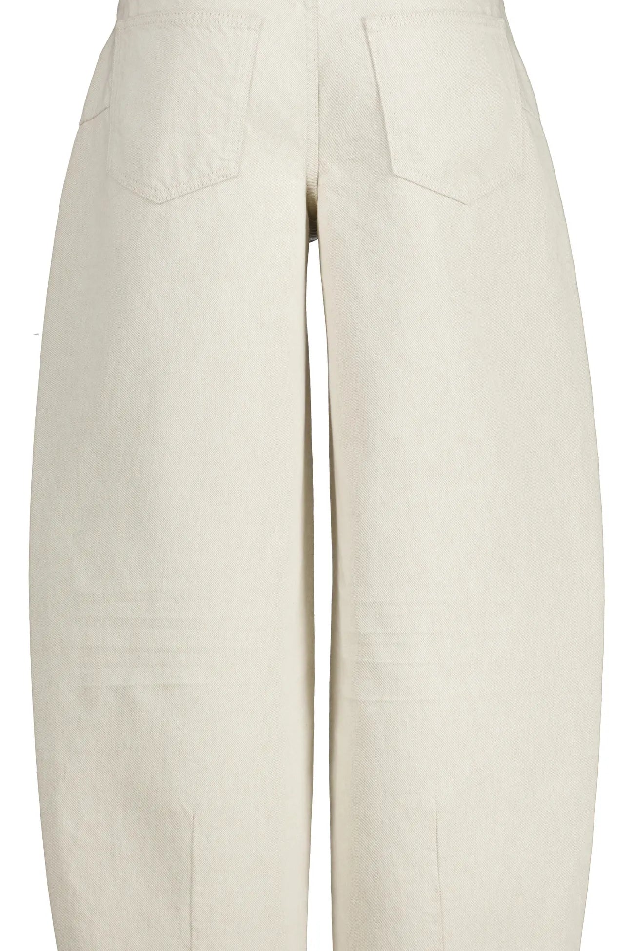 Barrel Jeans LOLAH NATURAL