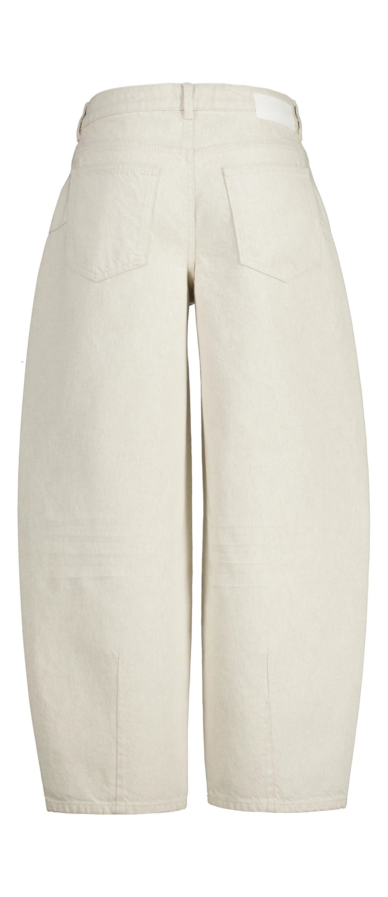 Barrel Jeans LOLAH NATURAL