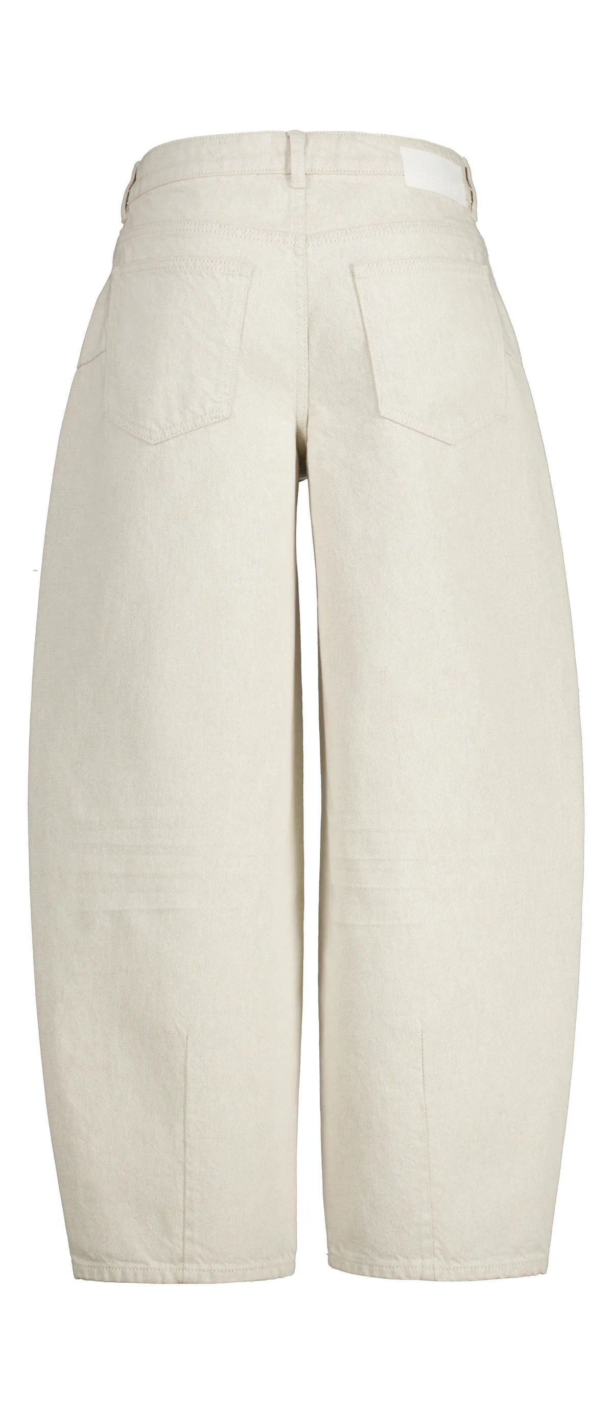Barrel Jeans LOLAH NATURAL