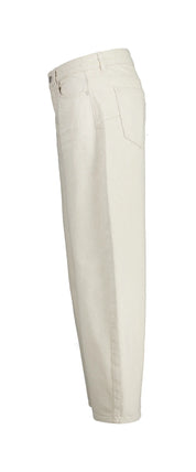 Barrel Jeans LOLAH NATURAL
