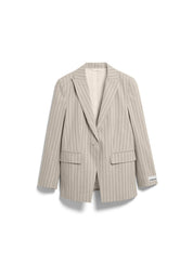 Blazer MIKULAA aus Bio-Baumwolle