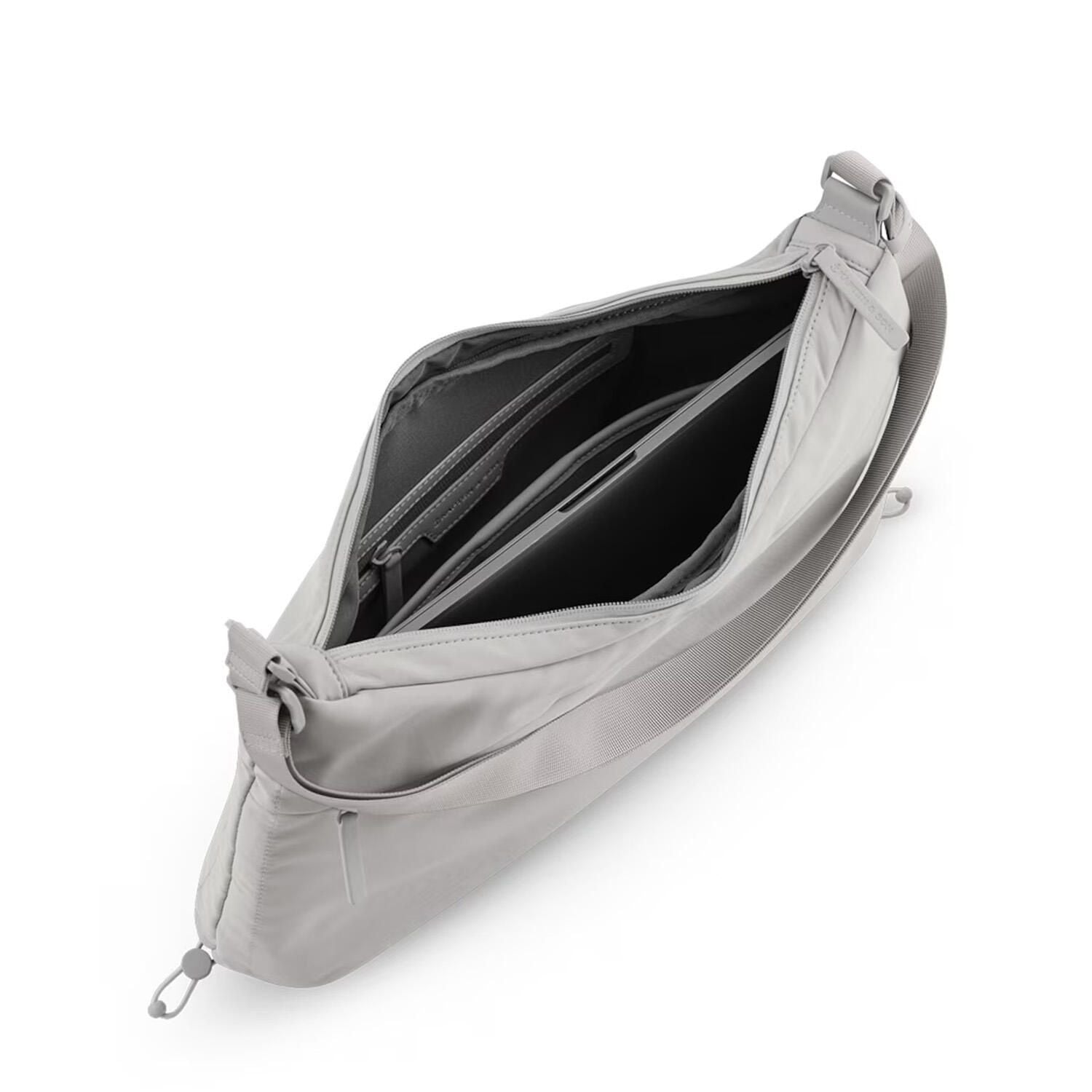 Schultertasche Skara Large