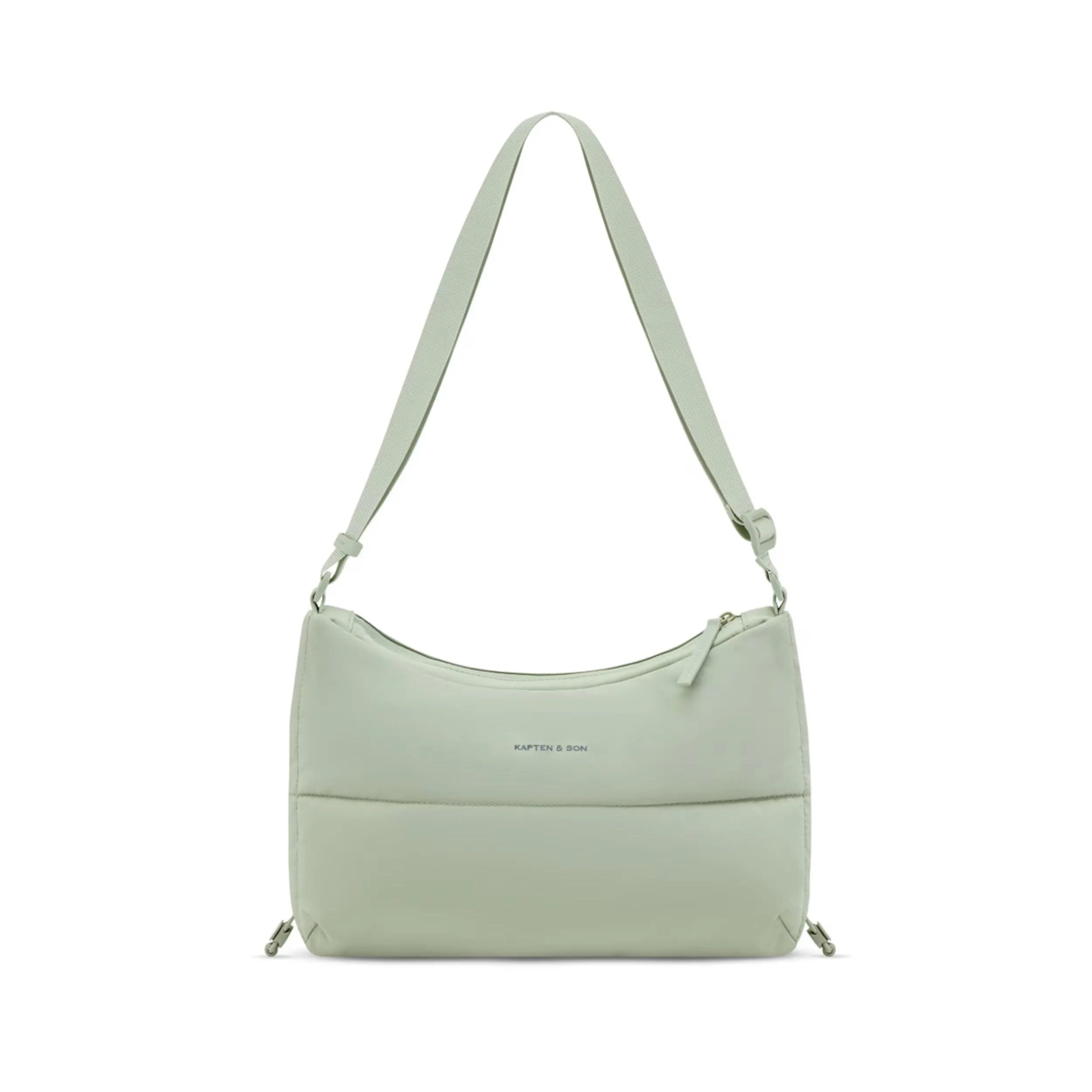 Schultertasche SKARA CLOUD SMALL