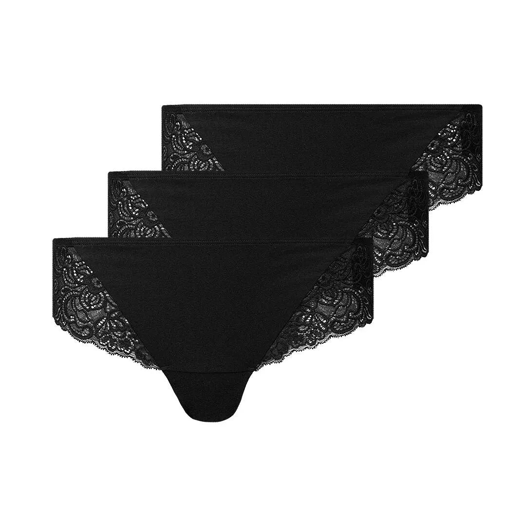 Unterhose BRAZILIAN SLIP LACE