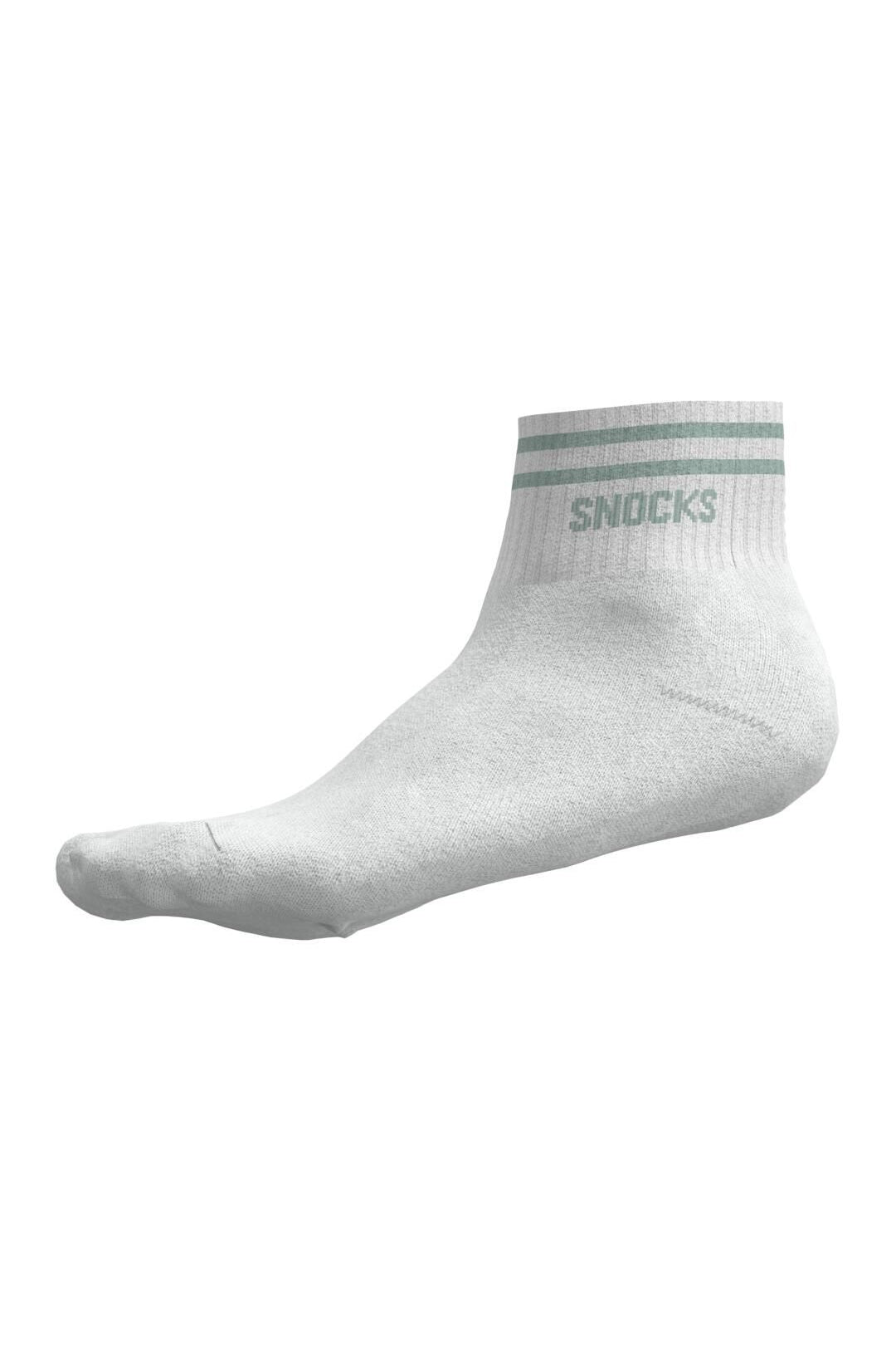 Socken RETRO ANKLE SOCKS
