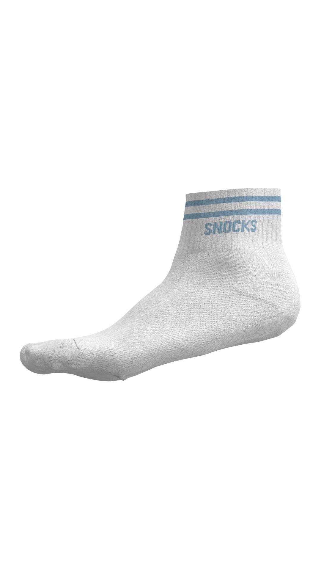 Socken RETRO ANKLE SOCKS