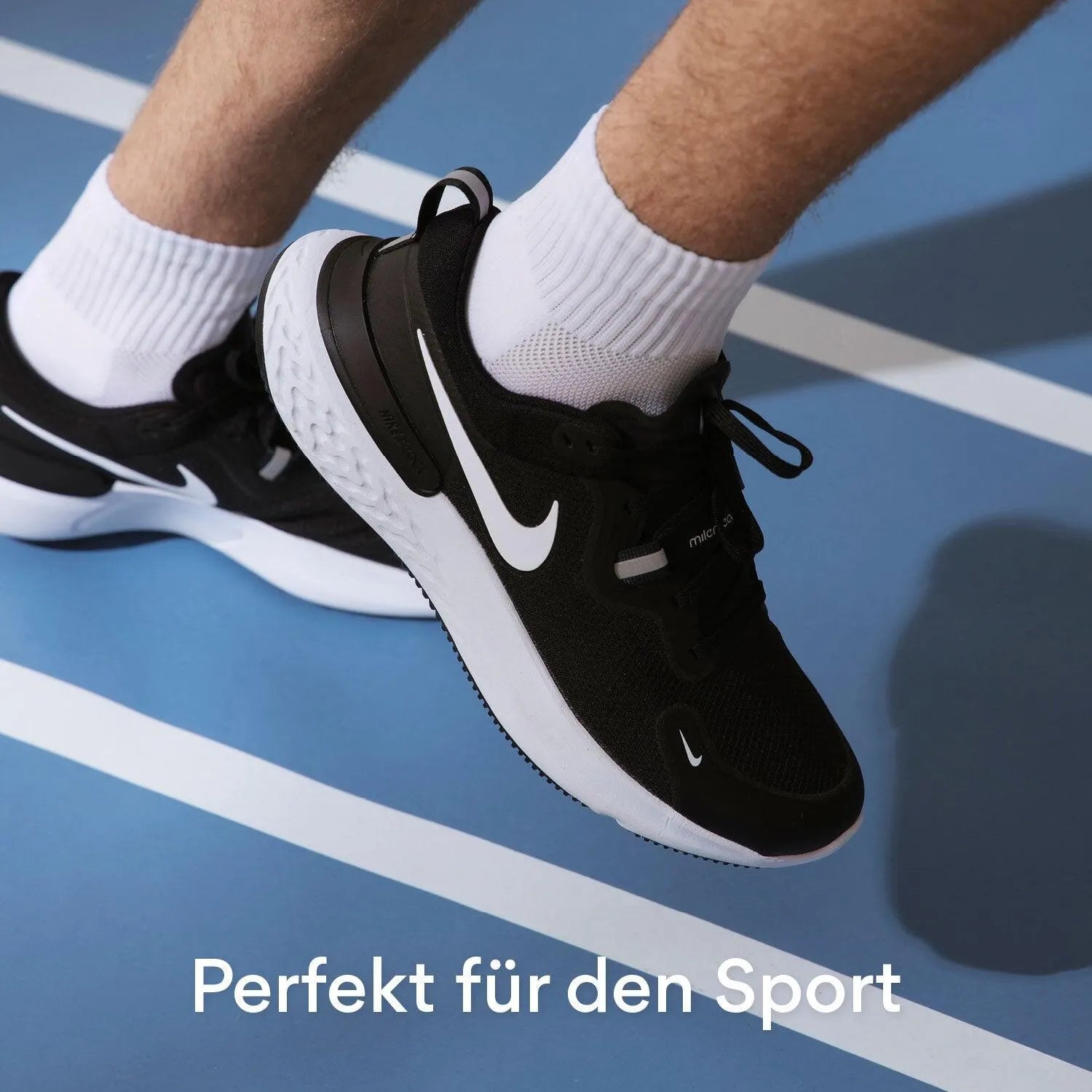 Socken MID RUNNING SOCKS