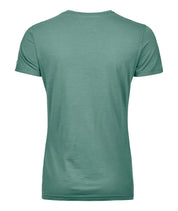 T-Shirt aus Wollmix