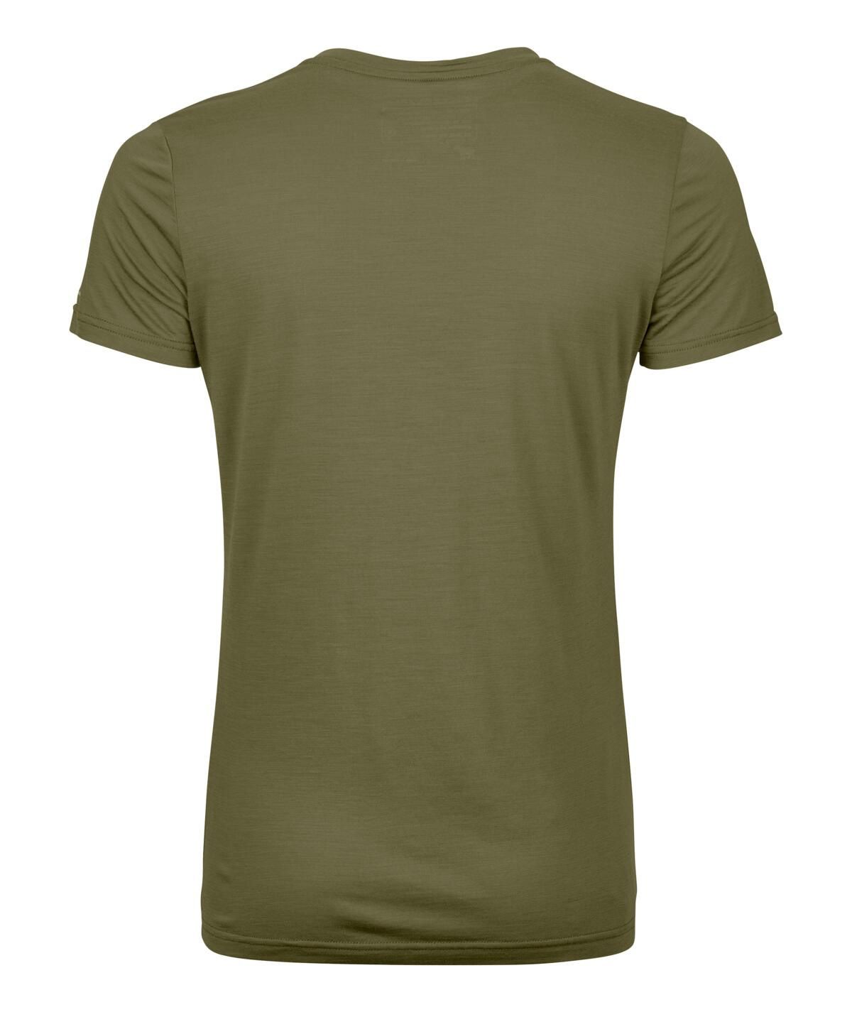 Funktionsshirt mit Logoprint