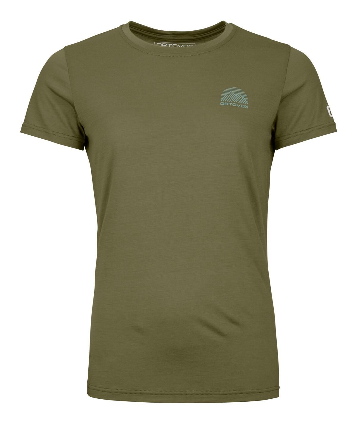 Funktionsshirt mit Logoprint