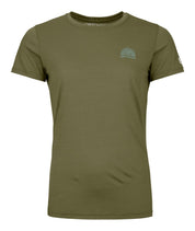 Funktionsshirt mit Logoprint