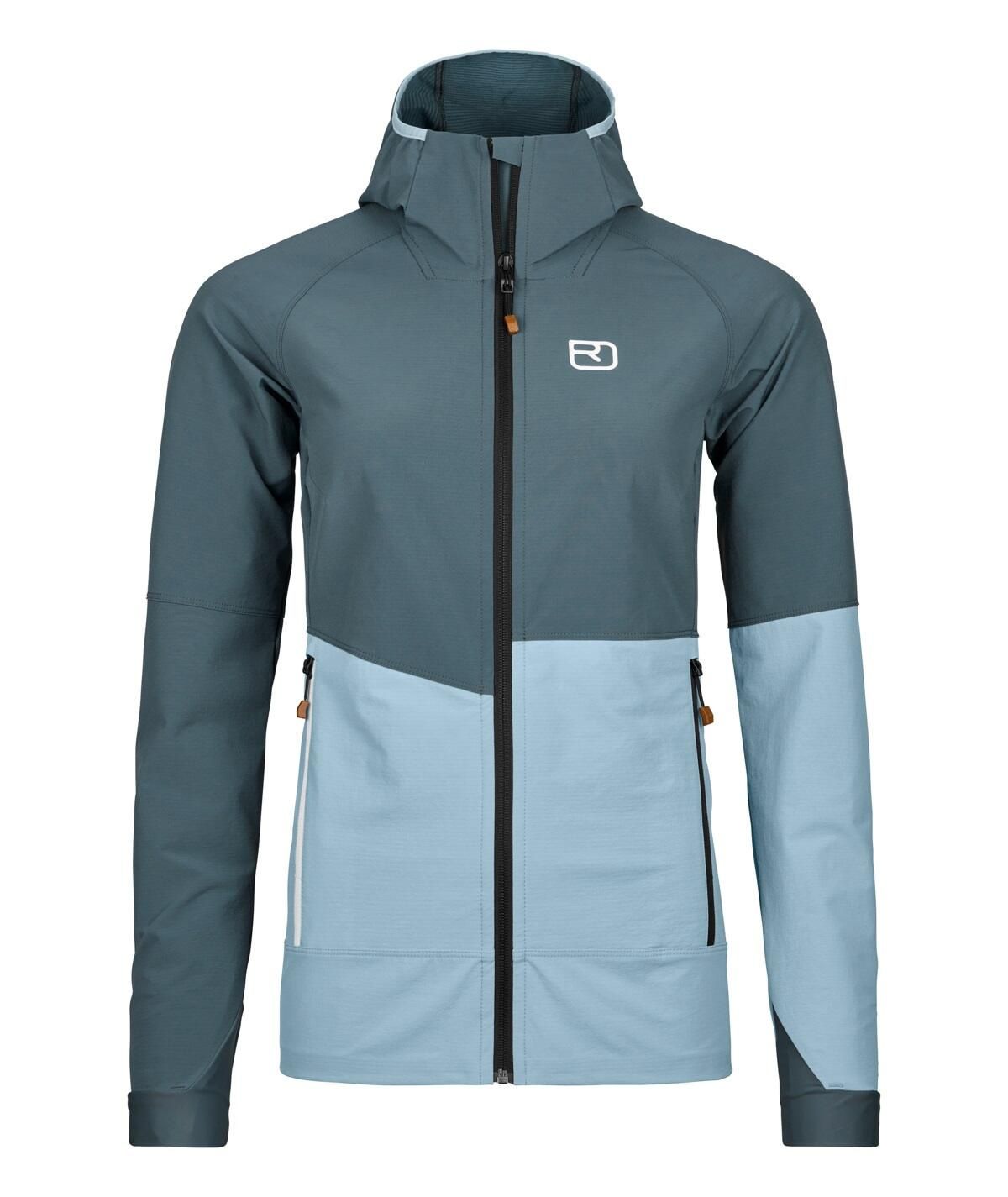 Funktionsjacke