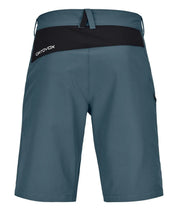 Bergshorts mit schmaler Passform