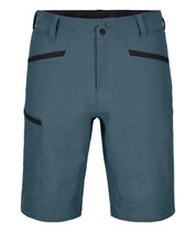 Bergshorts mit schmaler Passform