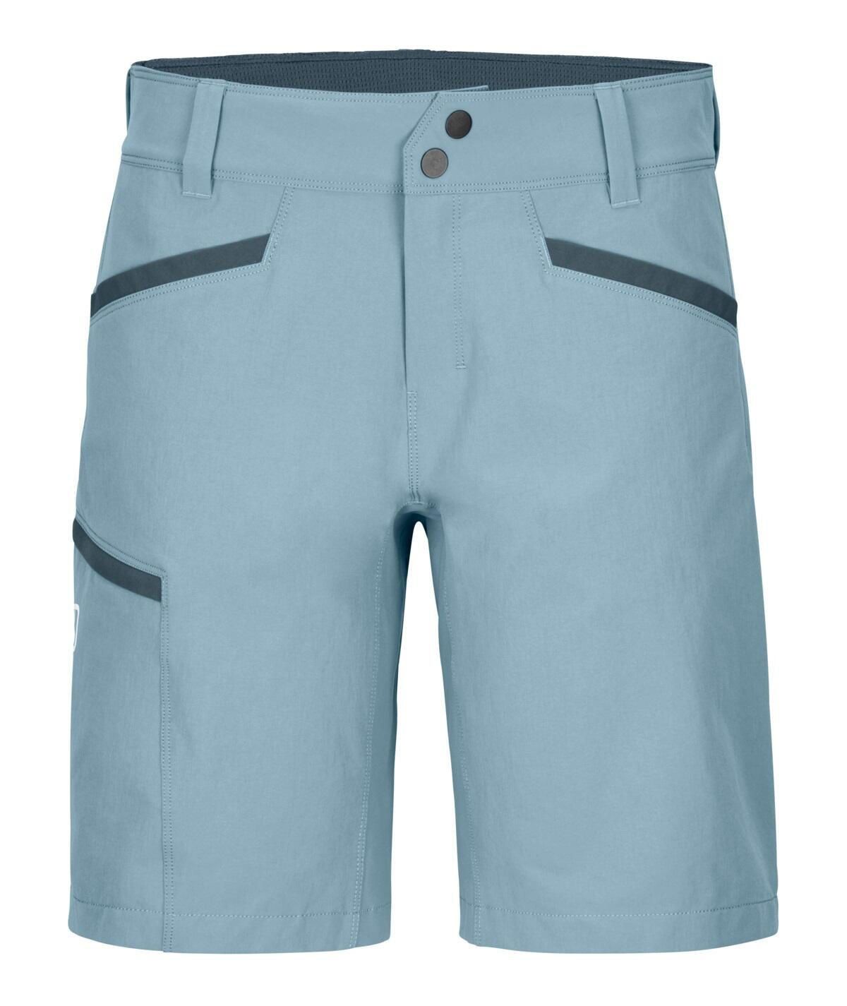 Funktionsshorts mit seitlicher Tasche - PELMO SHORTS