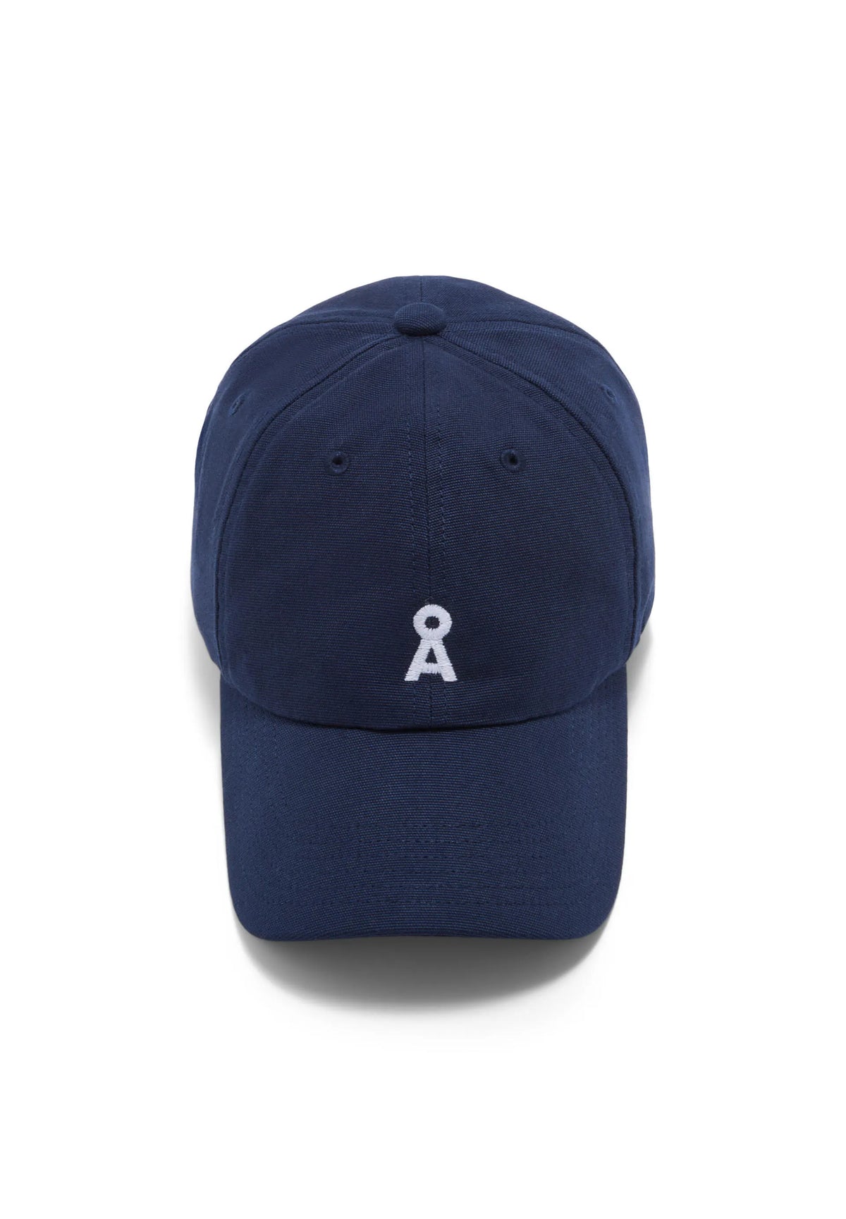Cap aus Bio-Baumwolle
