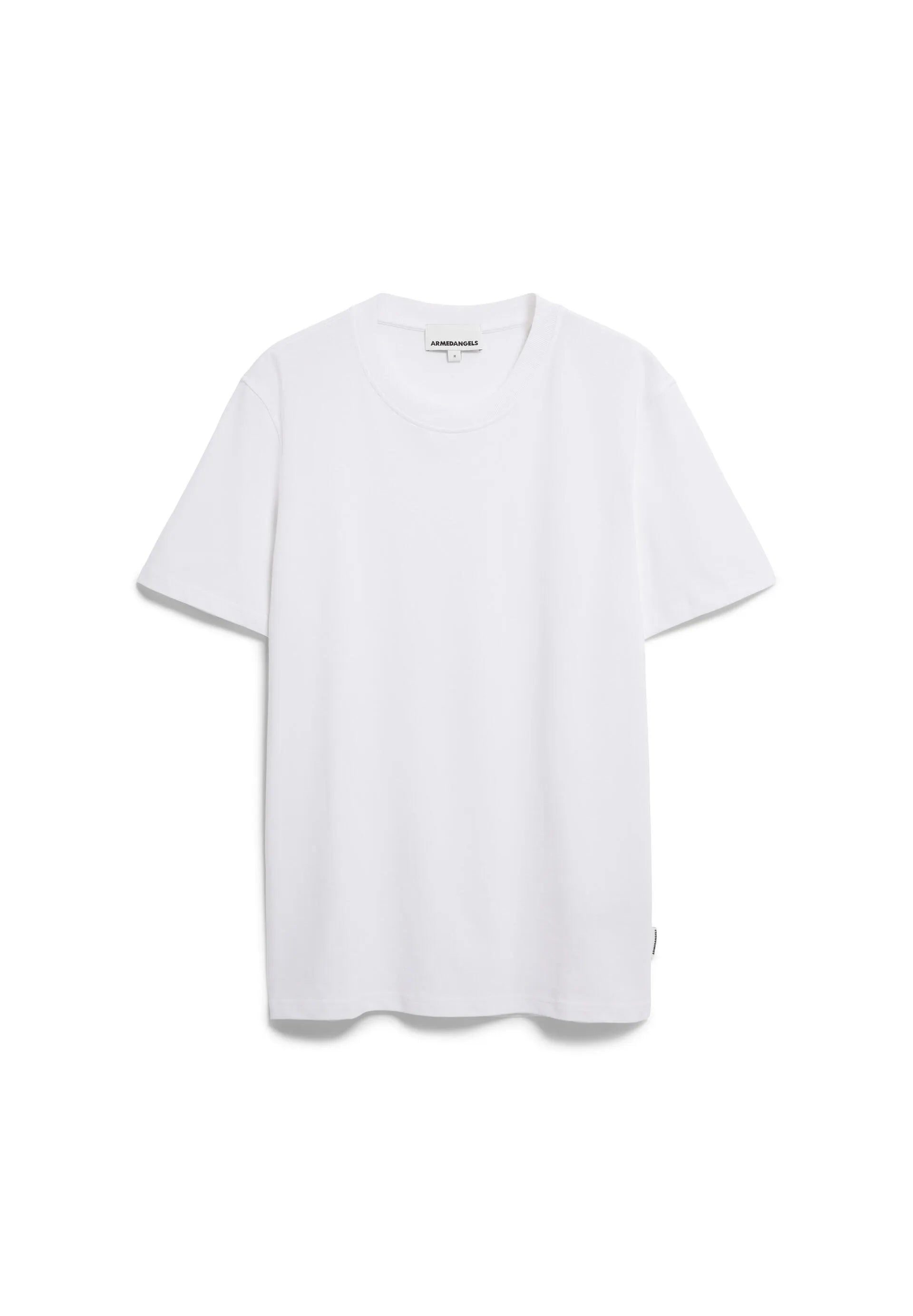 T-Shirt aus Baumwolle