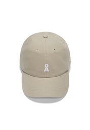 Cap aus Bio-Baumwolle