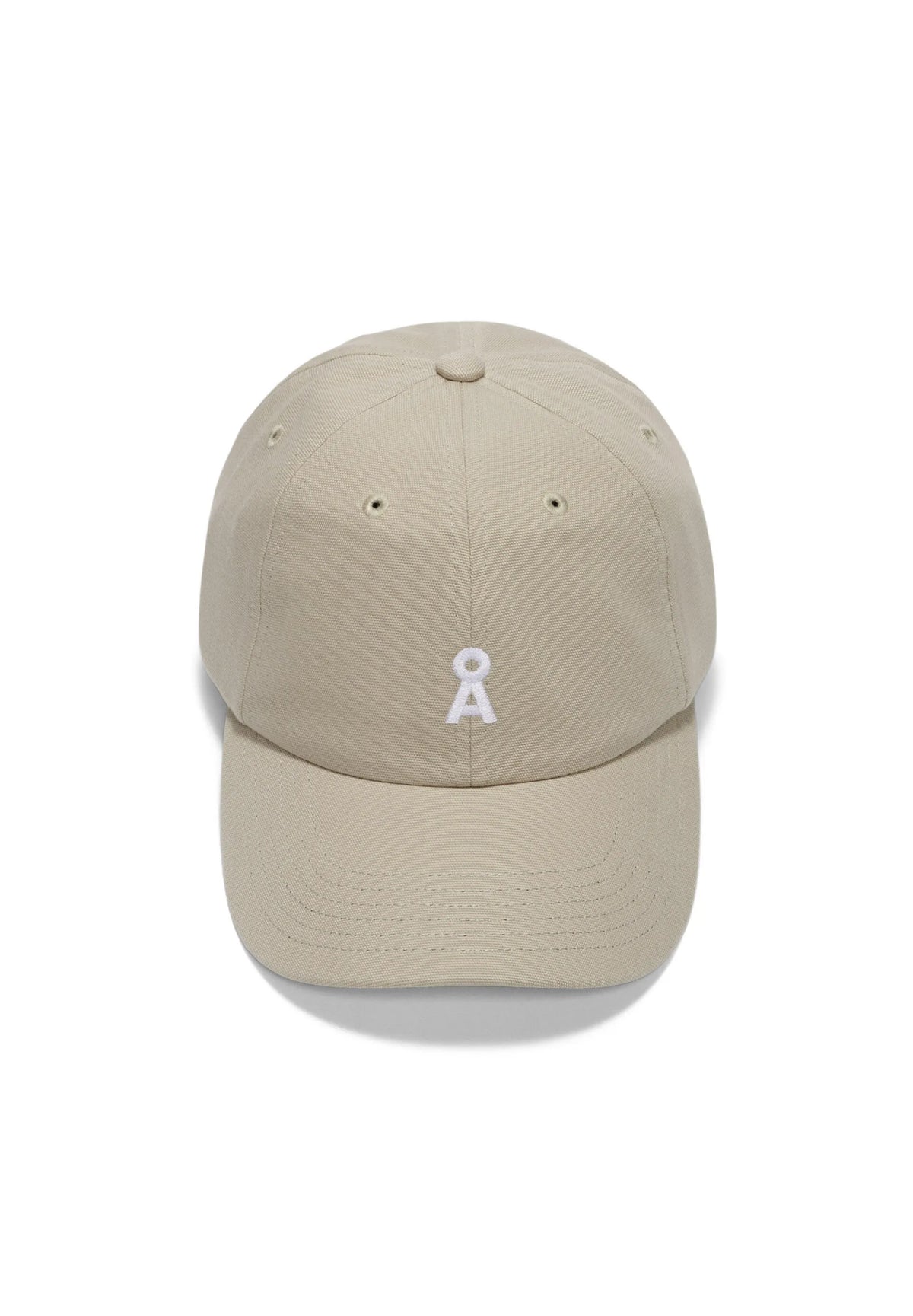 Cap aus Bio-Baumwolle