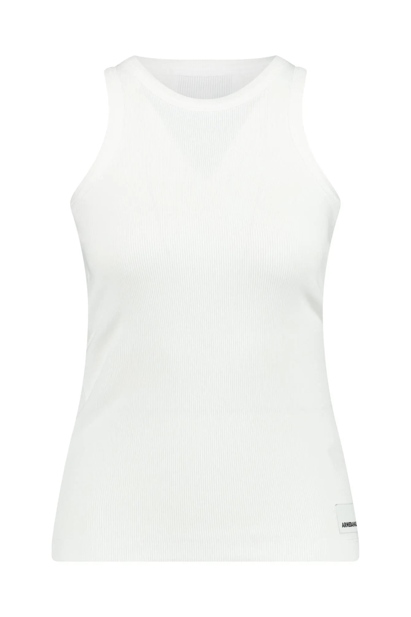 Geripptes Tanktop
