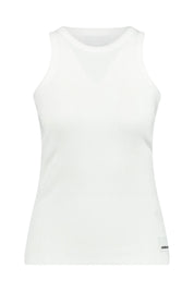 Geripptes Tanktop