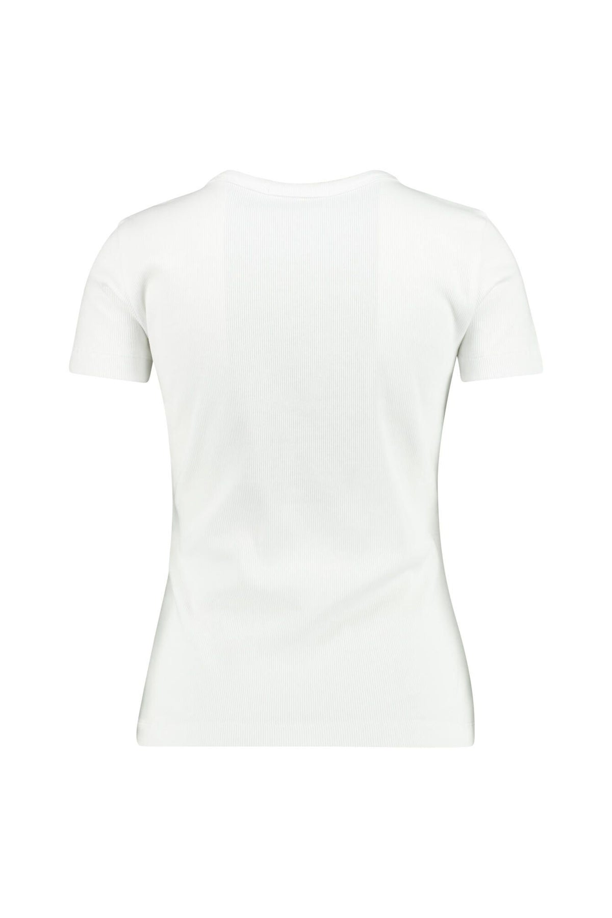 KARDAA Jersey Shirts T-Shirt Solid, white