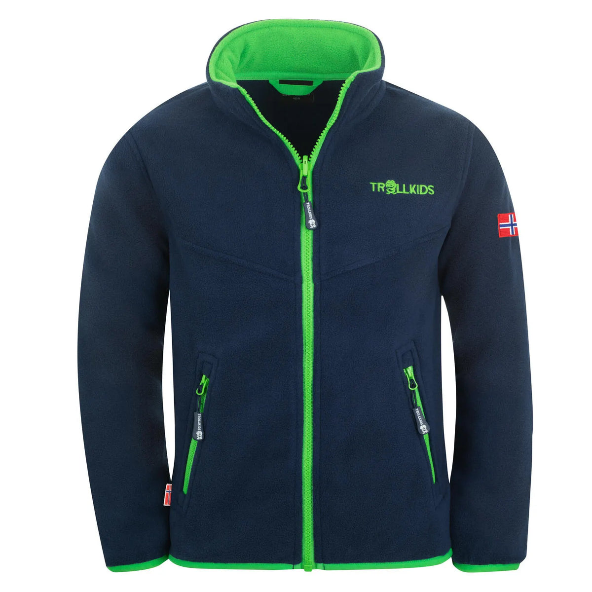 Fleecejacke Oppdal