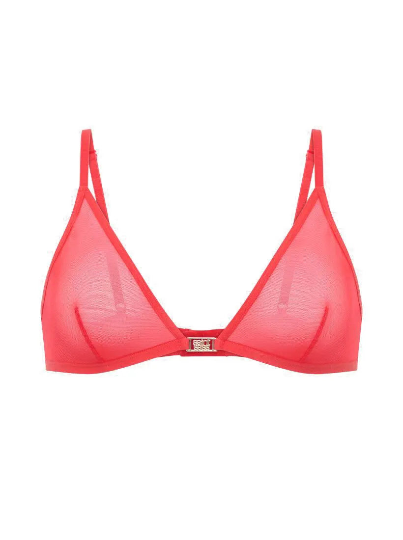 Bralette GIGI aus Mesh