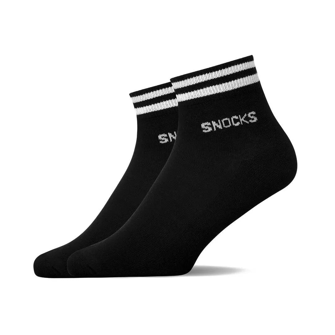 2er-Pack Sneakersocken