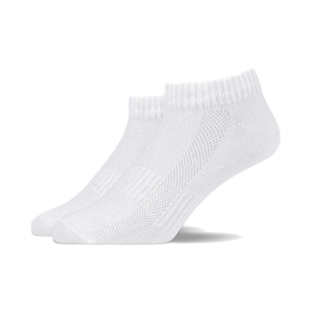 Socken aus Baumwolle