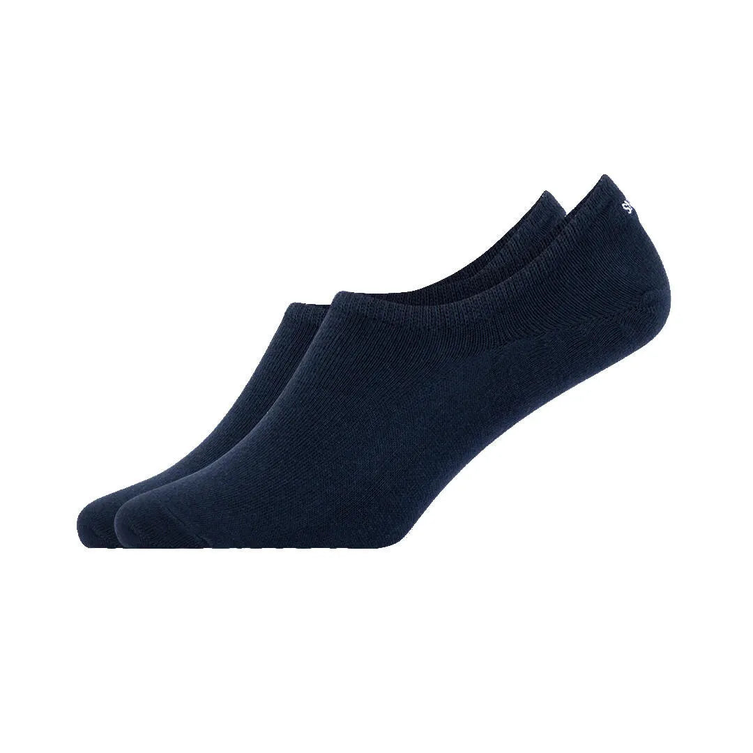 2er-Pack Socken Füßlinge