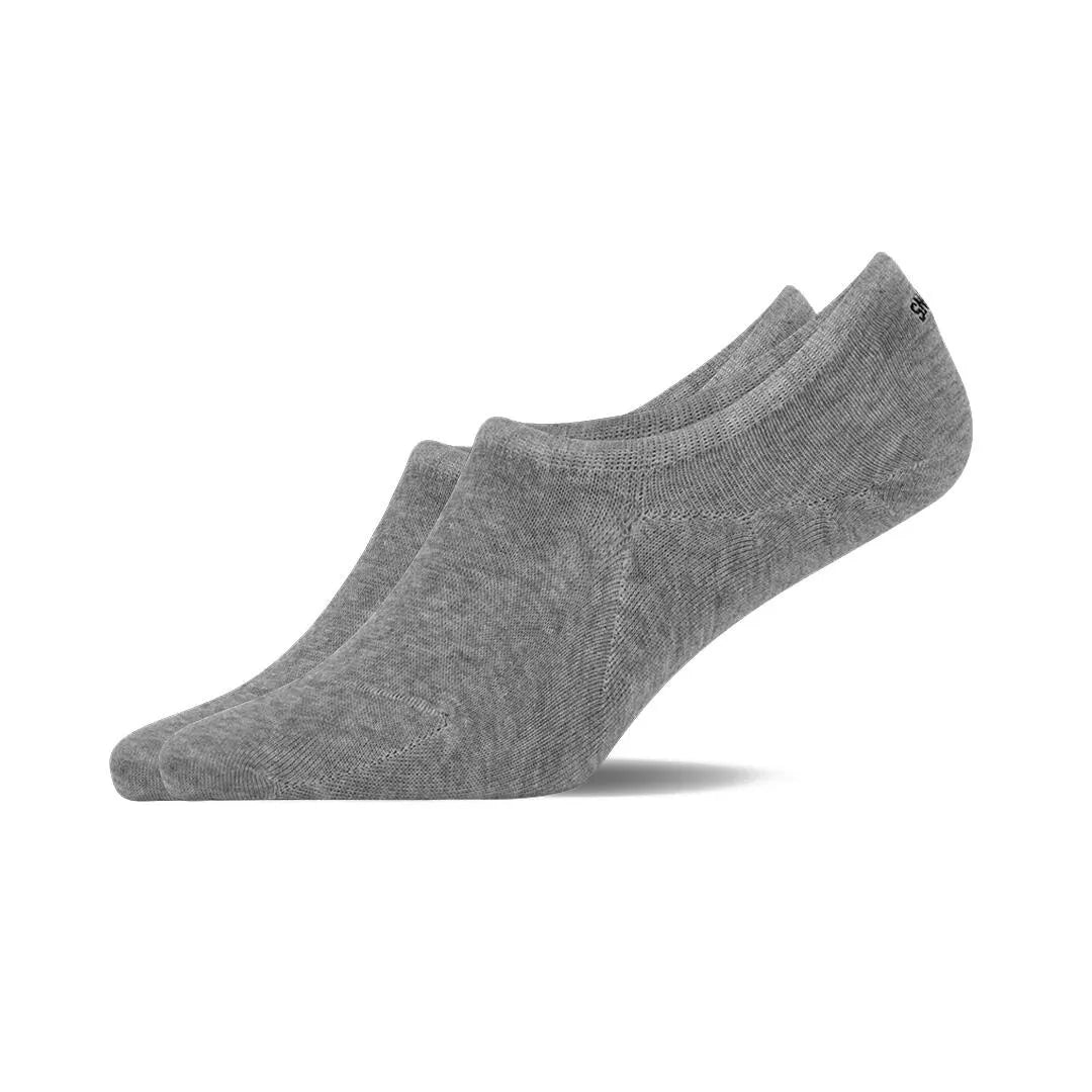 2er-Pack Socken Füßlinge